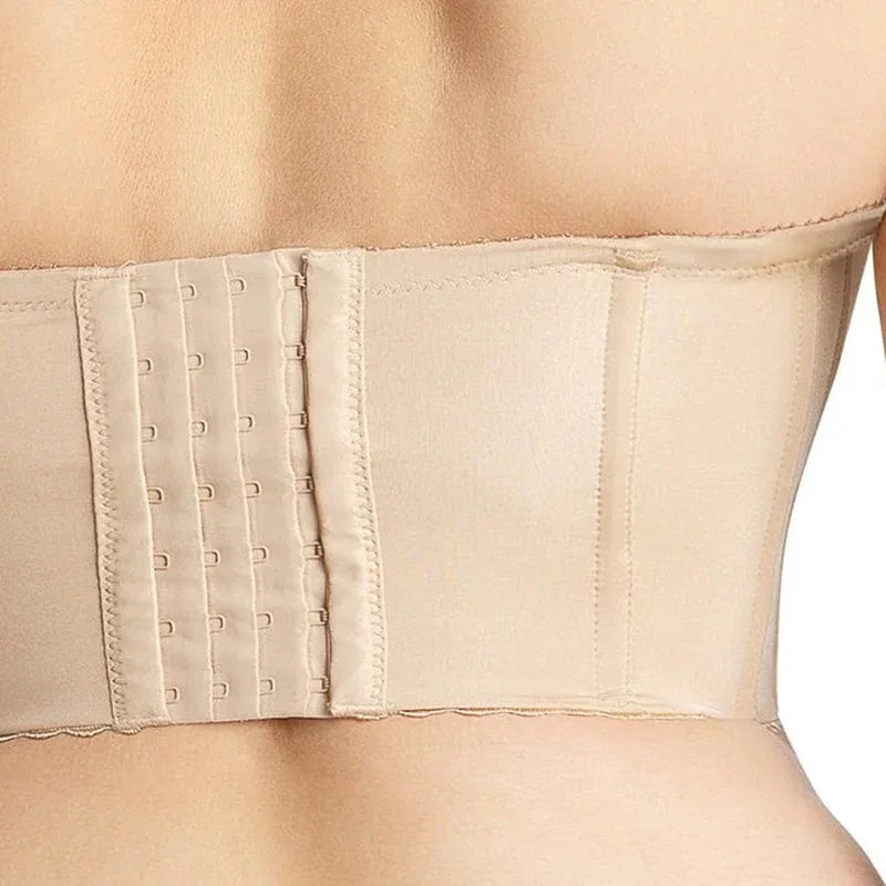 Women's Fashion Personalized Lace Seamless Bras - LunaStore